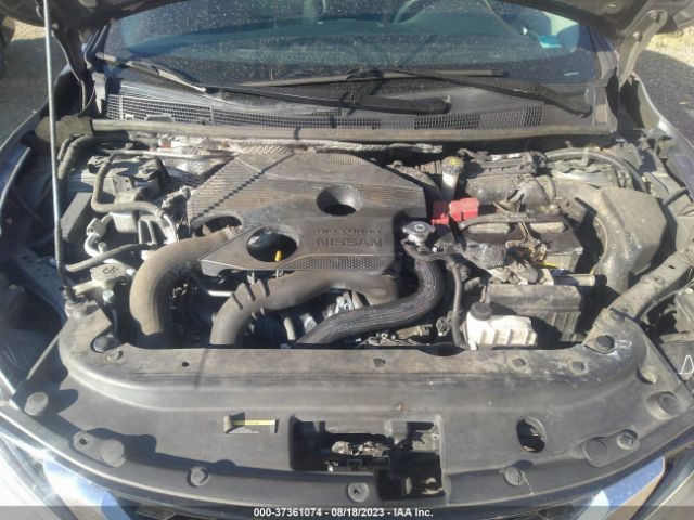 3N1CB7AP1HY316281 Nissan Sentra Sr Turbo