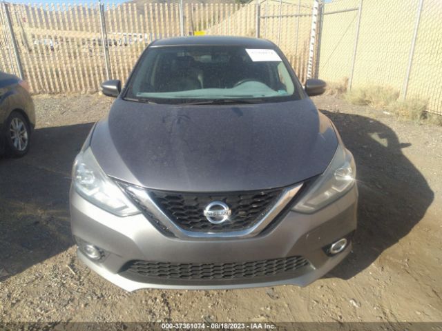3N1CB7AP1HY316281 Nissan Sentra Sr Turbo
