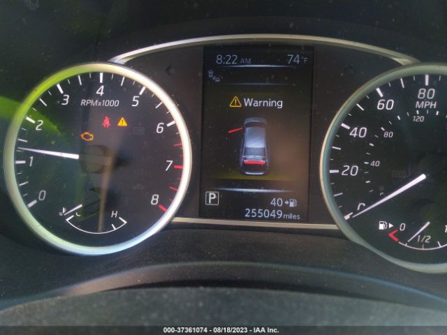 3N1CB7AP1HY316281 Nissan Sentra Sr Turbo