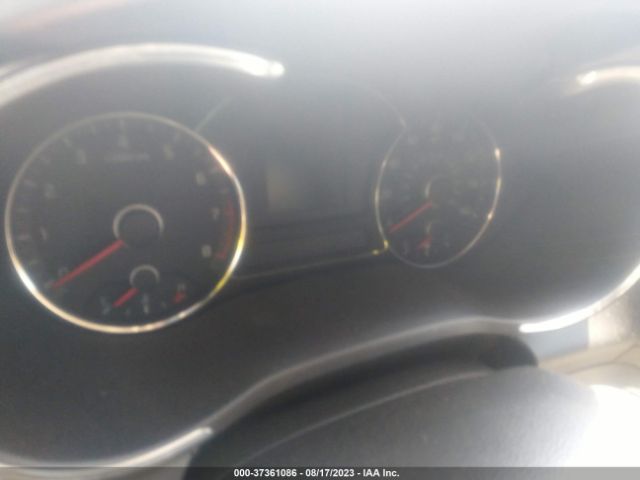 KNAFX4A62F5410517 KIA FORTE LX