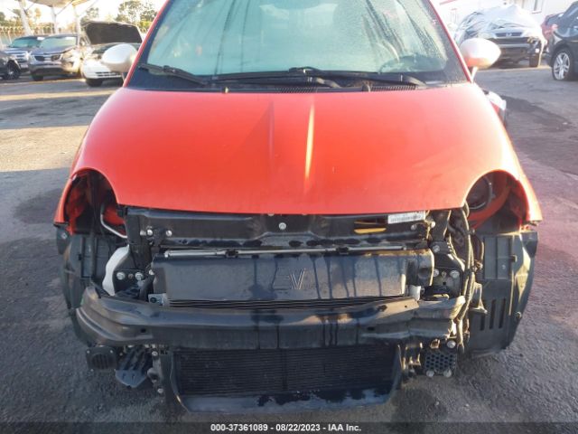 3C3CFFGE4GT125746 Fiat 500E