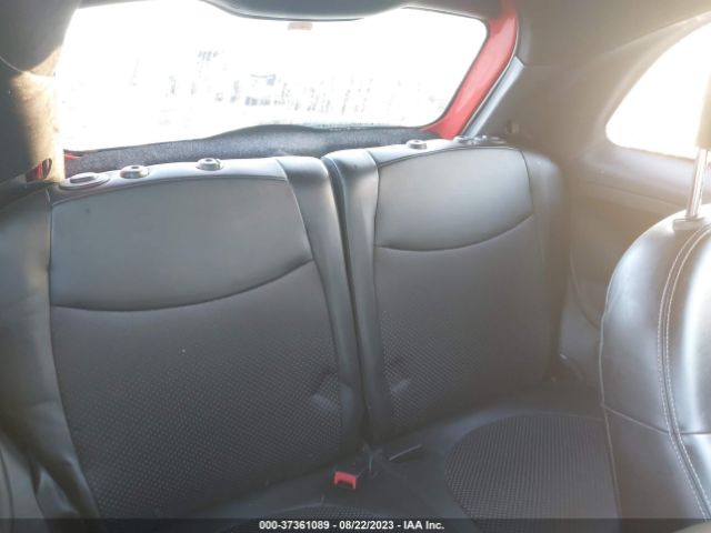 3C3CFFGE4GT125746 Fiat 500E