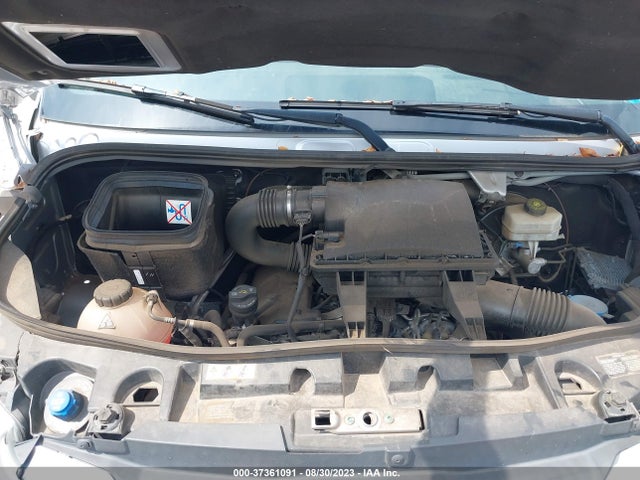 Freightliner Sprinter Van 2019 WDRPF1CD0KT005489 Image 16