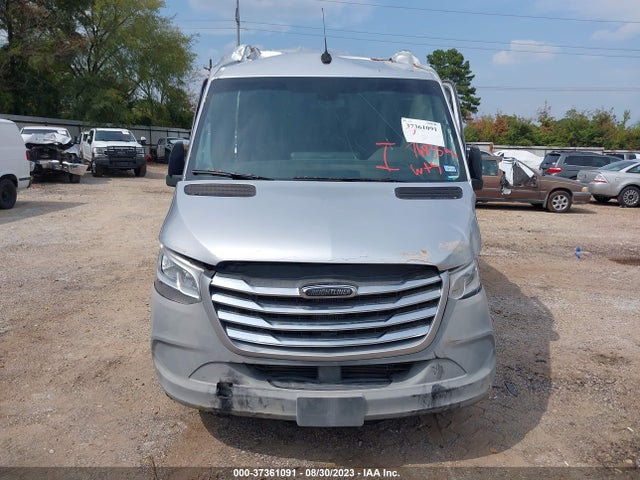 Freightliner Sprinter Van 2019 WDRPF1CD0KT005489 Image 4