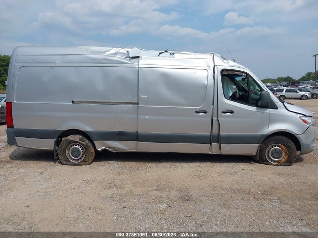 Freightliner Sprinter Van 2019 WDRPF1CD0KT005489 Image 5