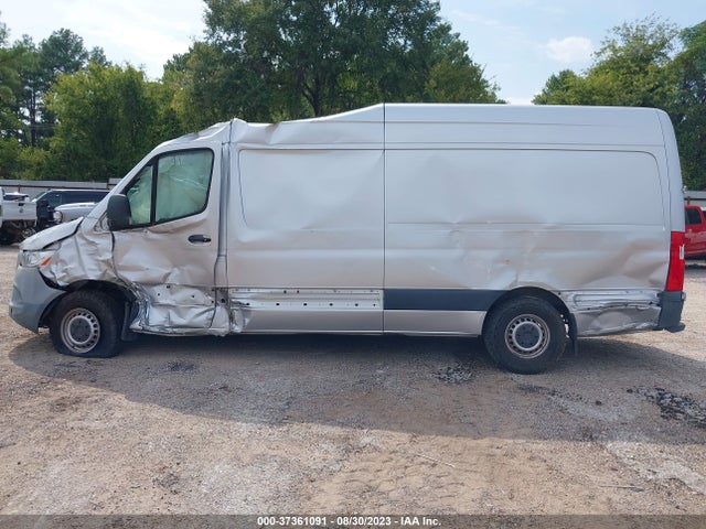 Freightliner Sprinter Van 2019 WDRPF1CD0KT005489 Image 6