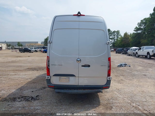 Freightliner Sprinter Van 2019 WDRPF1CD0KT005489 Image 8