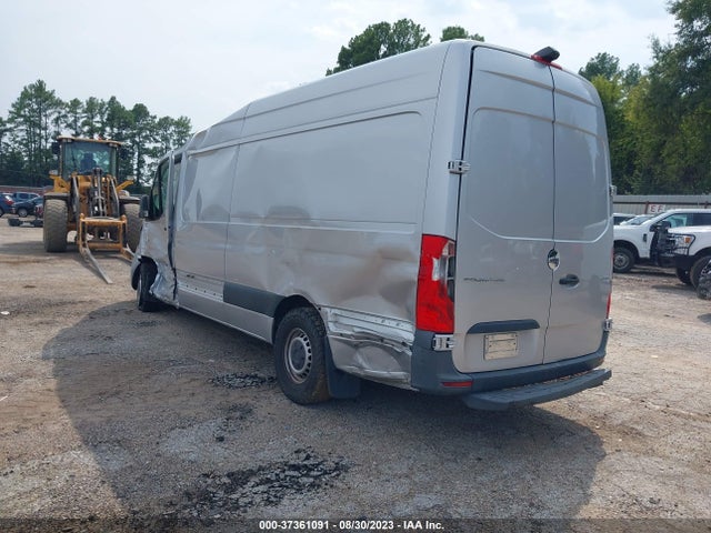 Freightliner Sprinter Van 2019 WDRPF1CD0KT005489 Image 9