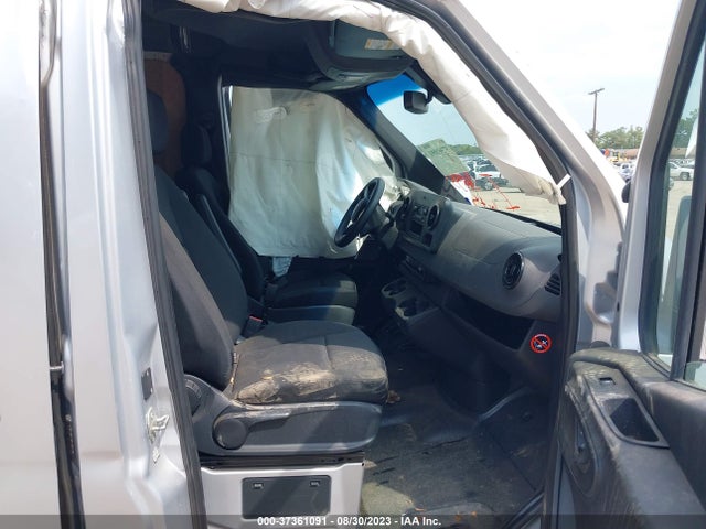 Freightliner Sprinter Van 2019 WDRPF1CD0KT005489 Image 11