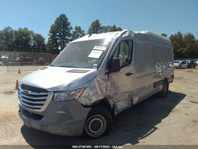 Freightliner Sprinter Van 2019 WDRPF1CD0KT005489 Image 12
