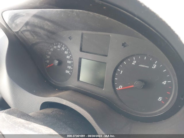 Freightliner Sprinter Van 2019 WDRPF1CD0KT005489 Image 13