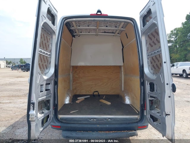 Freightliner Sprinter Van 2019 WDRPF1CD0KT005489 Image 14
