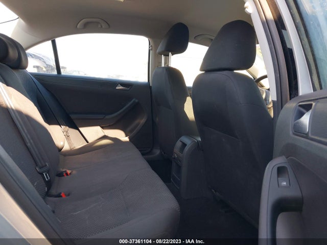 3VW2K7AJ7EM334109 Volkswagen Jetta Sedan S