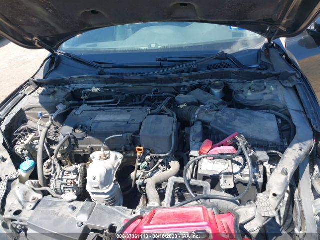 1HGCR2F32FA095813 Honda ACCORD LX