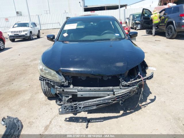 1HGCR2F32FA095813 Honda ACCORD LX