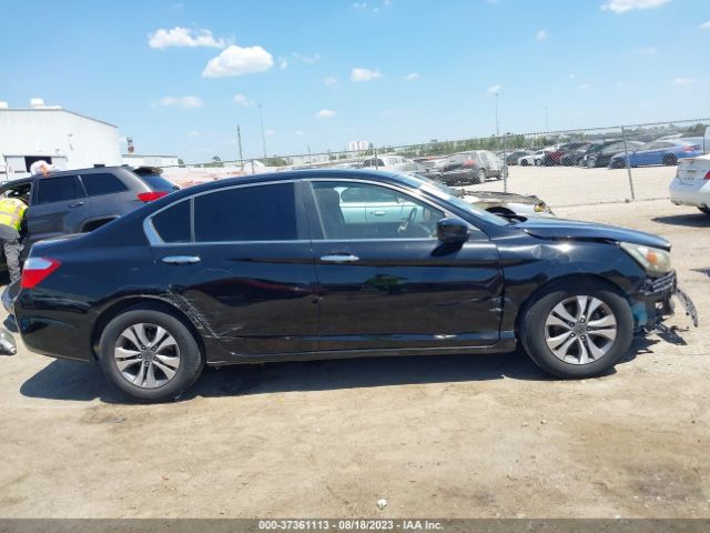1HGCR2F32FA095813 Honda ACCORD LX
