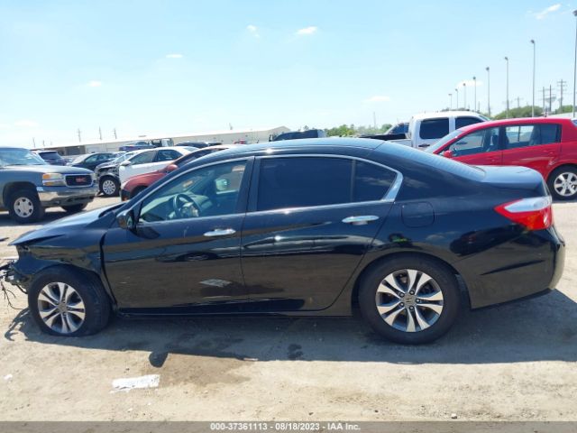 1HGCR2F32FA095813 Honda ACCORD LX