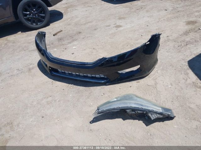 1HGCR2F32FA095813 Honda ACCORD LX