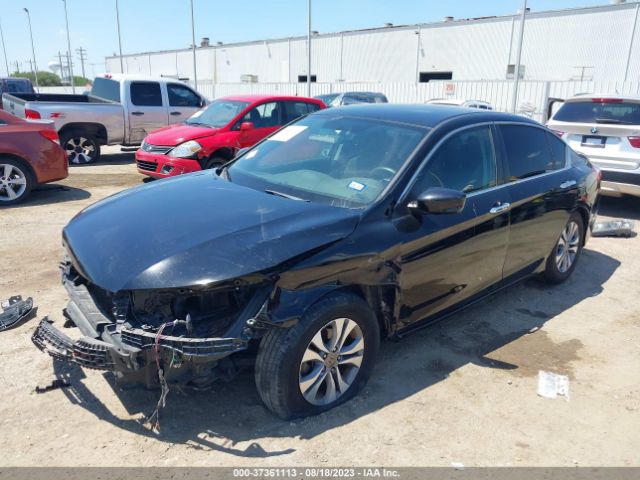 1HGCR2F32FA095813 Honda ACCORD LX