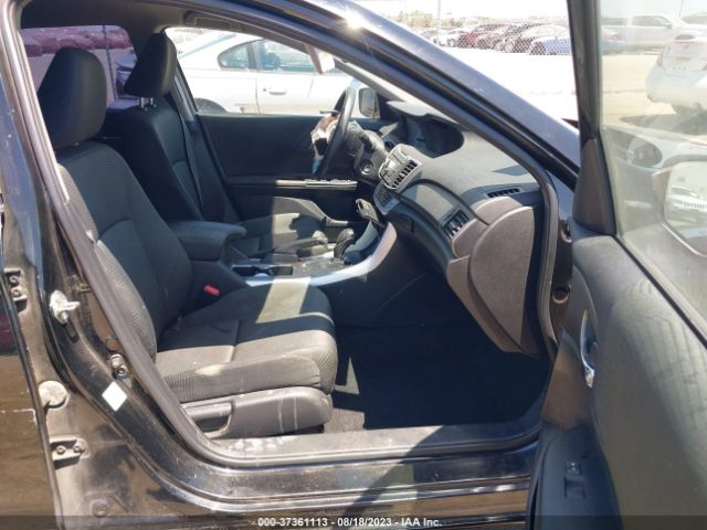 1HGCR2F32FA095813 Honda ACCORD LX