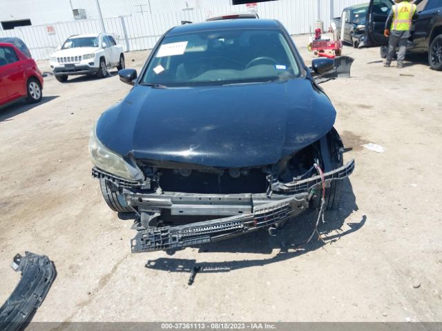 1HGCR2F32FA095813 Honda ACCORD LX