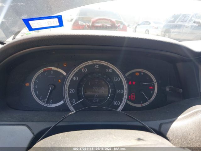 1HGCR2F32FA095813 Honda ACCORD LX