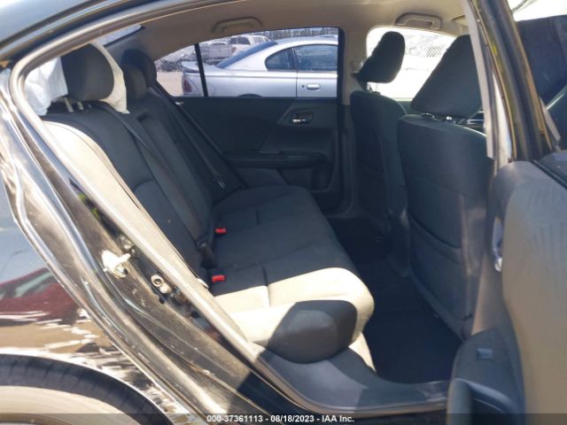 1HGCR2F32FA095813 Honda ACCORD LX