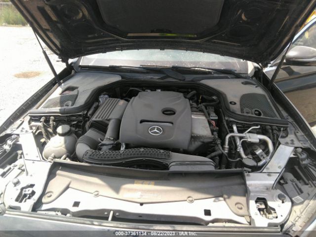 WDDZF4JB2JA331838 Mercedes-Benz E-class E 300