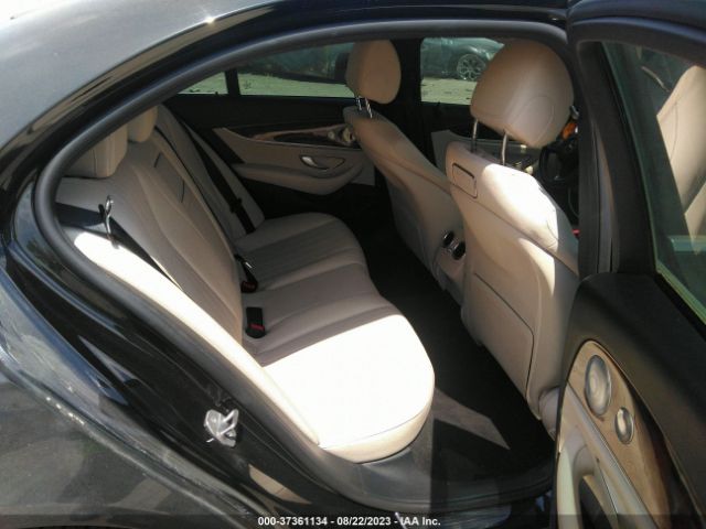 WDDZF4JB2JA331838 Mercedes-Benz E-class E 300