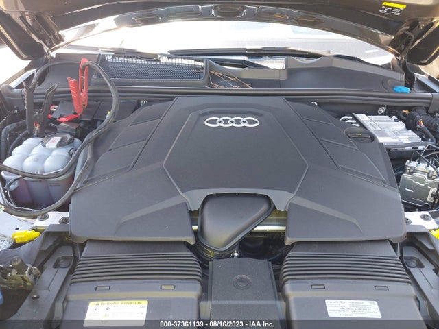 2023 Audi Q7, VIN: WA1VXBF7XPD021386
