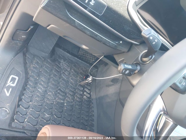 2023 Audi Q7, VIN: WA1VXBF7XPD021386