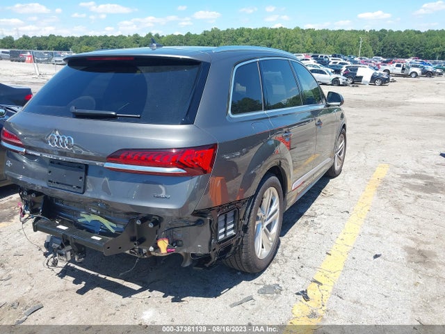 2023 Audi Q7, VIN: WA1VXBF7XPD021386