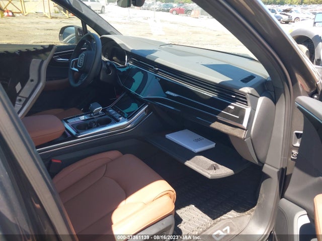 2023 Audi Q7, VIN: WA1VXBF7XPD021386