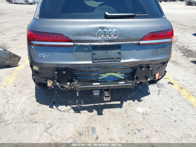 2023 Audi Q7, VIN: WA1VXBF7XPD021386