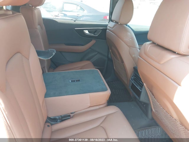 2023 Audi Q7, VIN: WA1VXBF7XPD021386