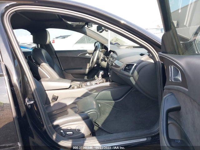 WAUHFAFCXHN003766 Audi S6 Prestige