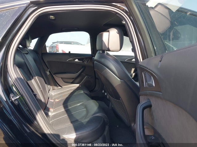 WAUHFAFCXHN003766 Audi S6 Prestige
