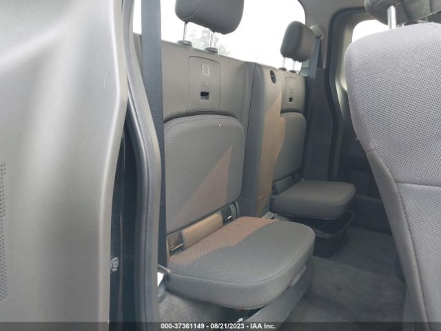 1N6BD0CT2FN747398 Nissan Frontier S/sv