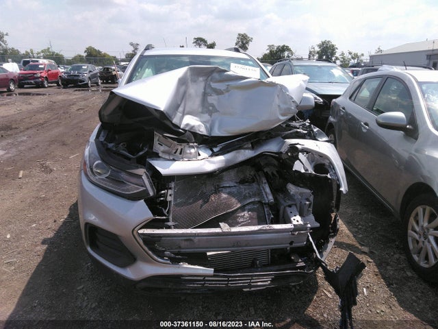 Chevrolet Trax Lt 2019 KL7CJLSB5KB886122 Image 12