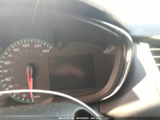 Chevrolet Trax Lt 2019 KL7CJLSB5KB886122 Image 15