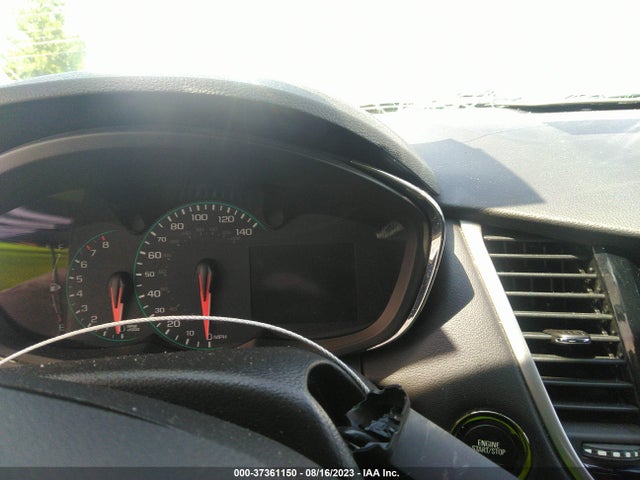 Chevrolet Trax Lt 2019 KL7CJLSB5KB886122 Image 7