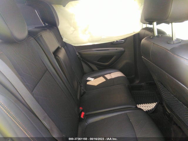 Chevrolet Trax Lt 2019 KL7CJLSB5KB886122 Image 8