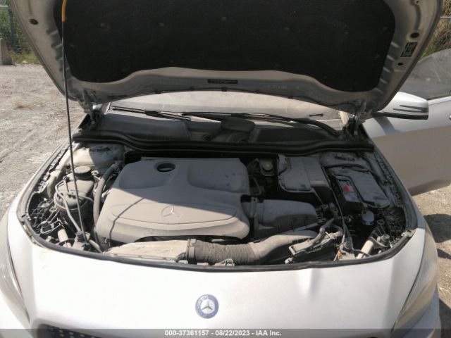 WDDSJ4EB4FN243237 Mercedes-Benz Cla-class Cla 250