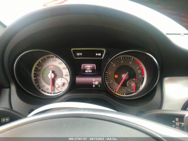 WDDSJ4EB4FN243237 Mercedes-Benz Cla-class Cla 250