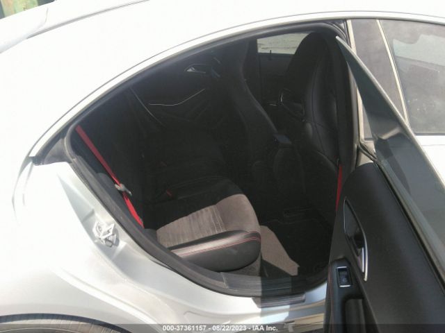 WDDSJ4EB4FN243237 Mercedes-Benz Cla-class Cla 250