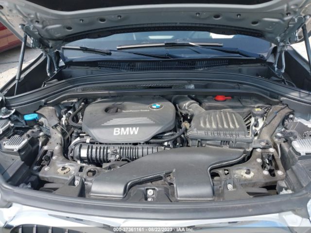 WBXHT3Z36G4A49351 BMW X1 Xdrive28i