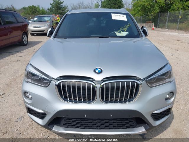 WBXHT3Z36G4A49351 BMW X1 Xdrive28i