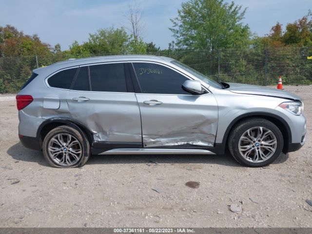 WBXHT3Z36G4A49351 BMW X1 Xdrive28i
