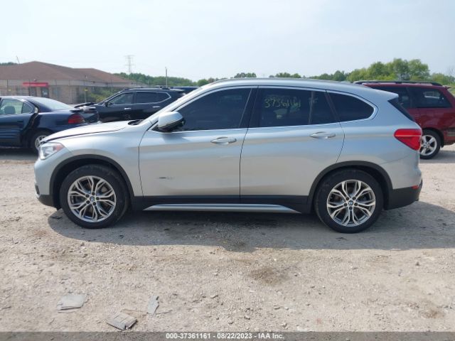 WBXHT3Z36G4A49351 BMW X1 Xdrive28i