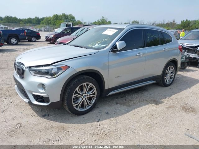WBXHT3Z36G4A49351 BMW X1 Xdrive28i